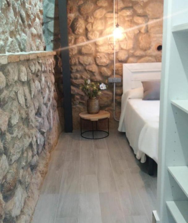 Photo of Bedroom in Andujar