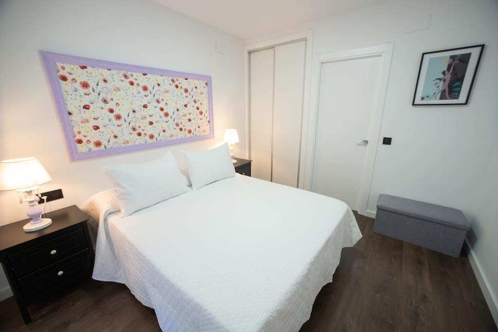 Photo of Bedroom in Plasencia