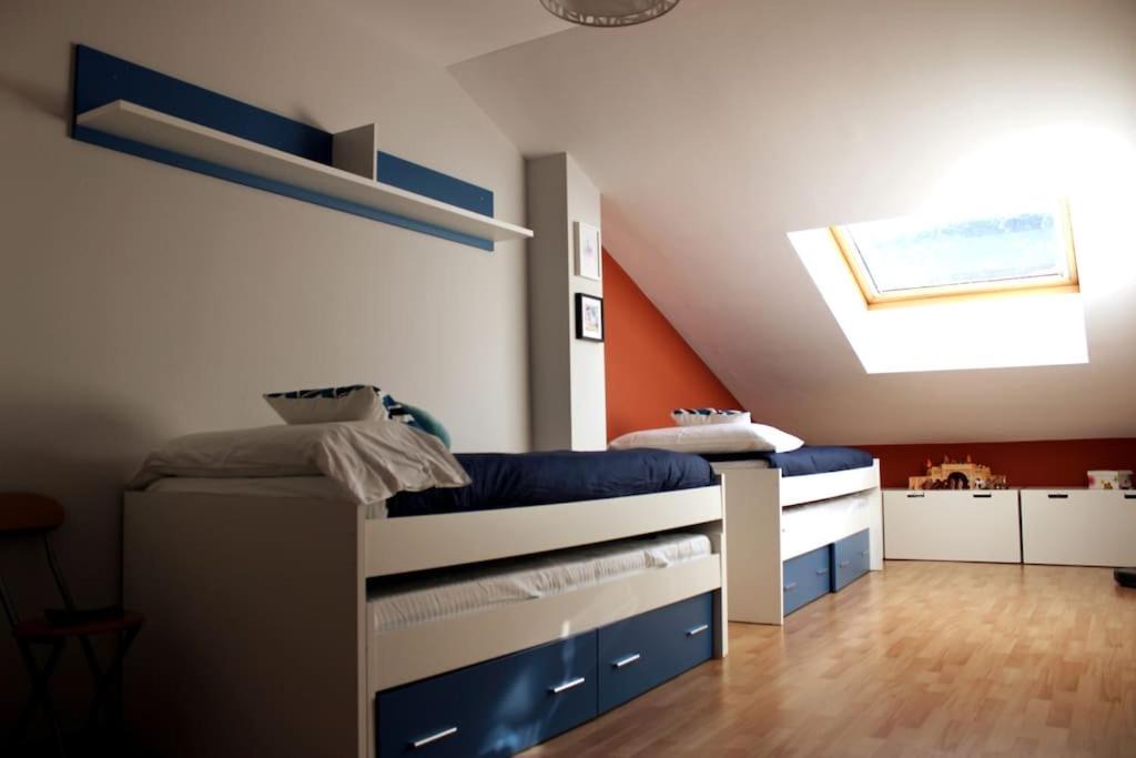 Photo of Bedroom in Arbucies