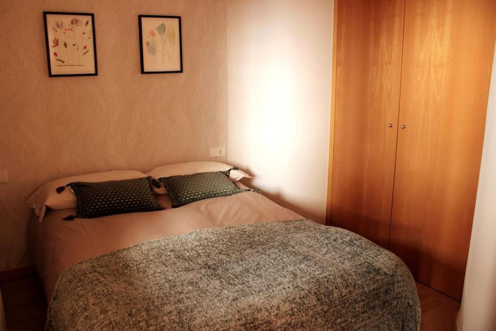 Photo of Bedroom in Arbucies
