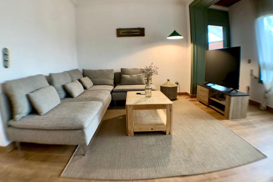 Photo of Livingroom in Vilamacolum