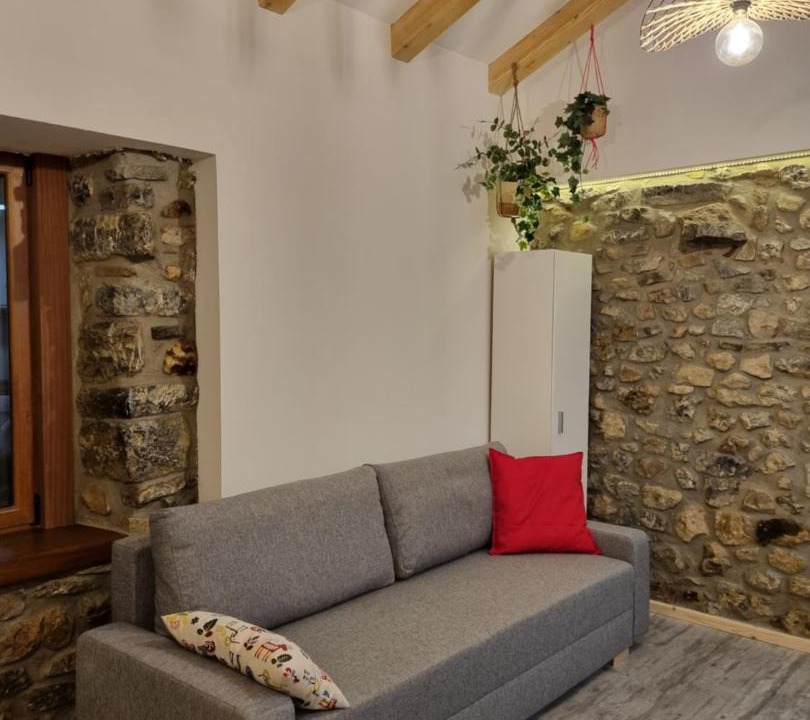 Photo of Livingroom in Cofinal