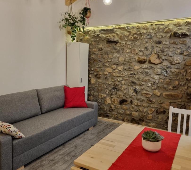 Photo of Livingroom in Cofinal