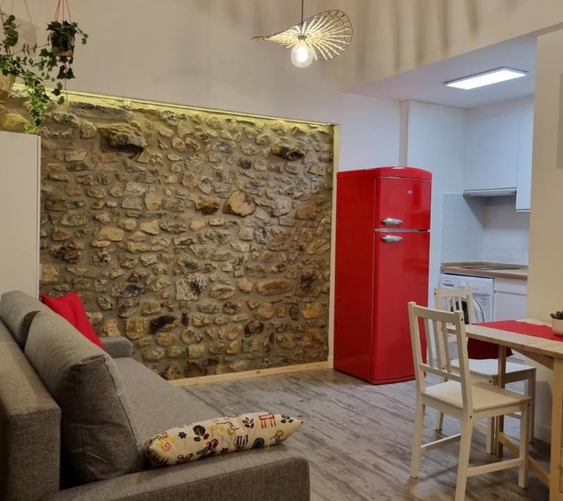 Photo of Livingroom in Cofinal