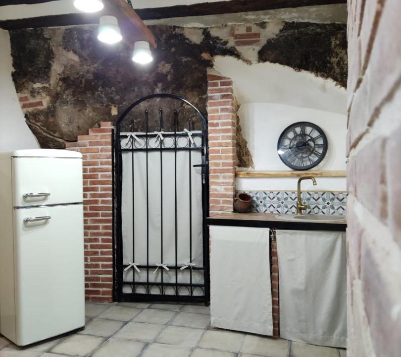 Photo of Kitchen in Beceite