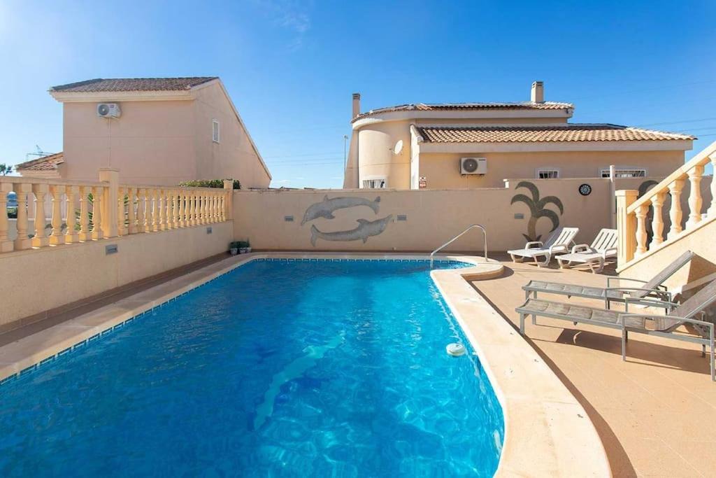 Photo of Outdoor in Rojales