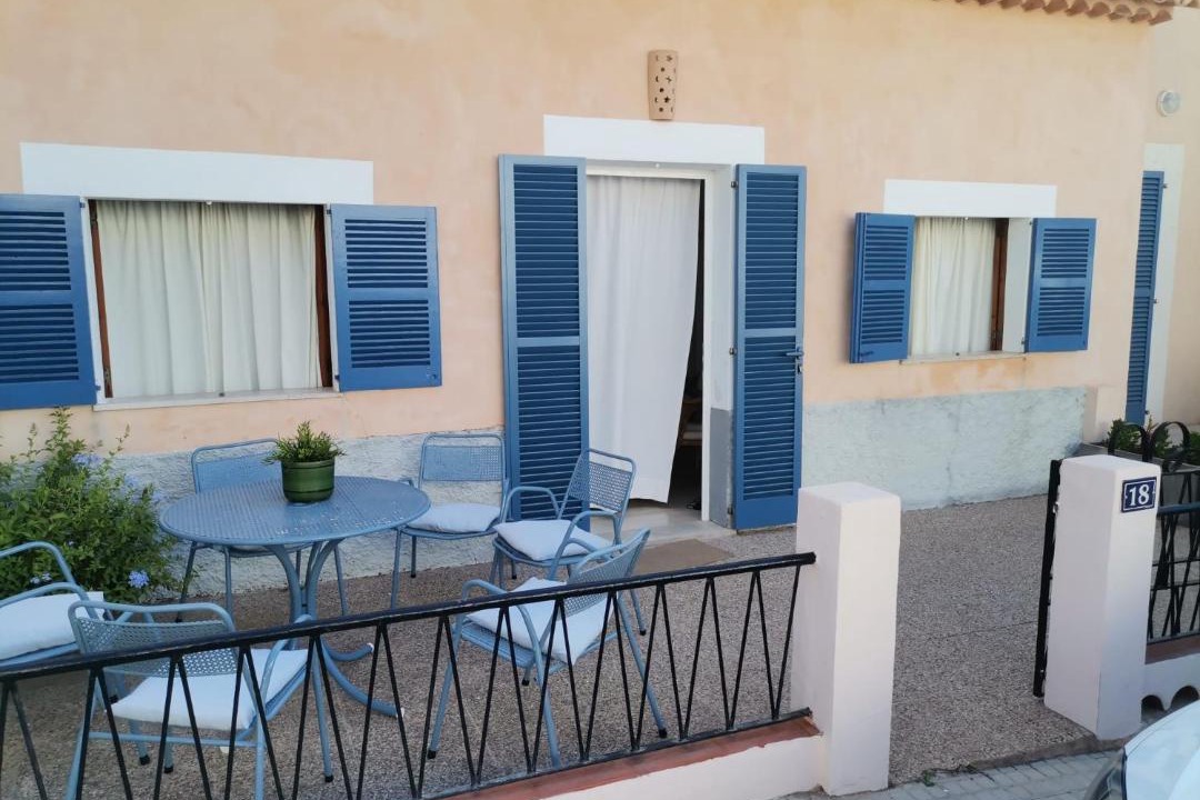 Photo of Others in Port des Canonge
