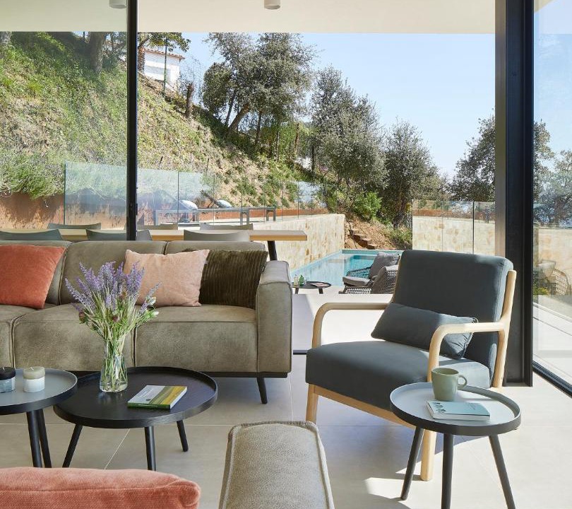 Photo of Patio Balcony in Santa Cristina de Aro