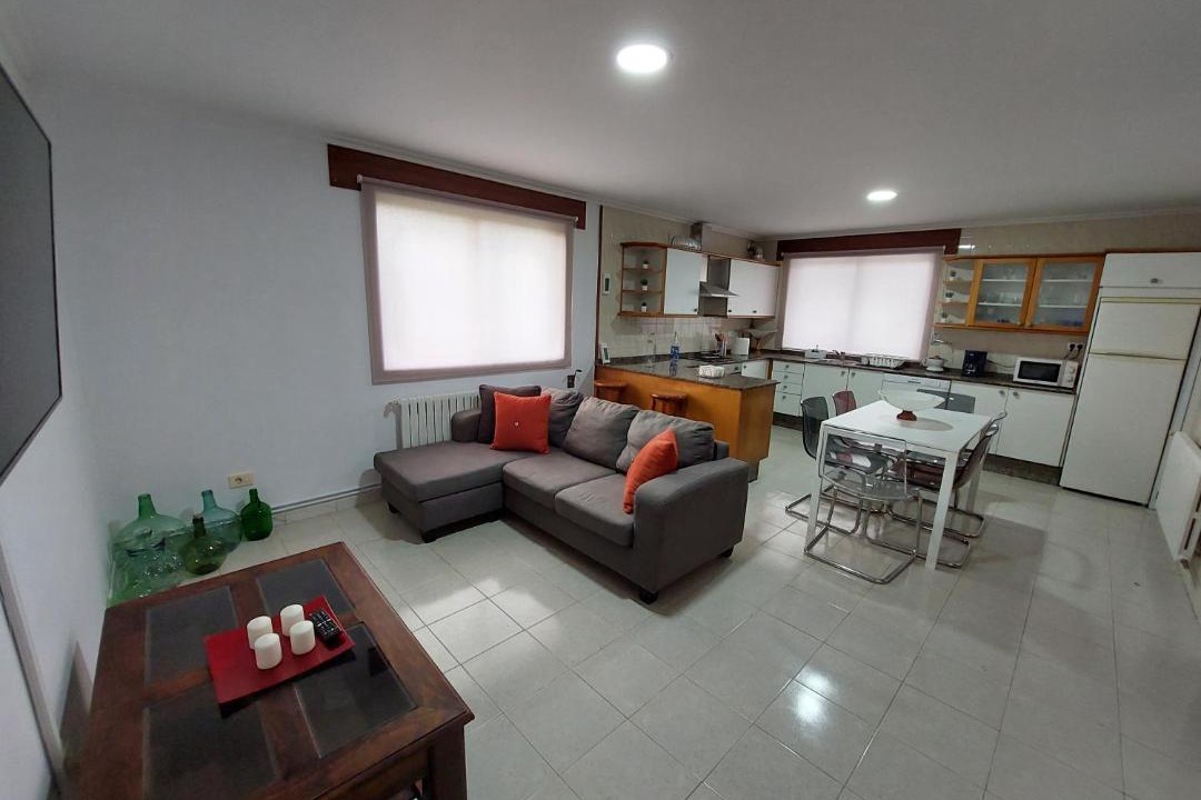 Photo of Livingroom in Neda