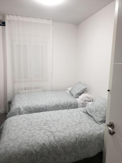 Photo of Bedroom in Logrono