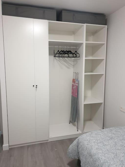 Photo of Bedroom in Logrono