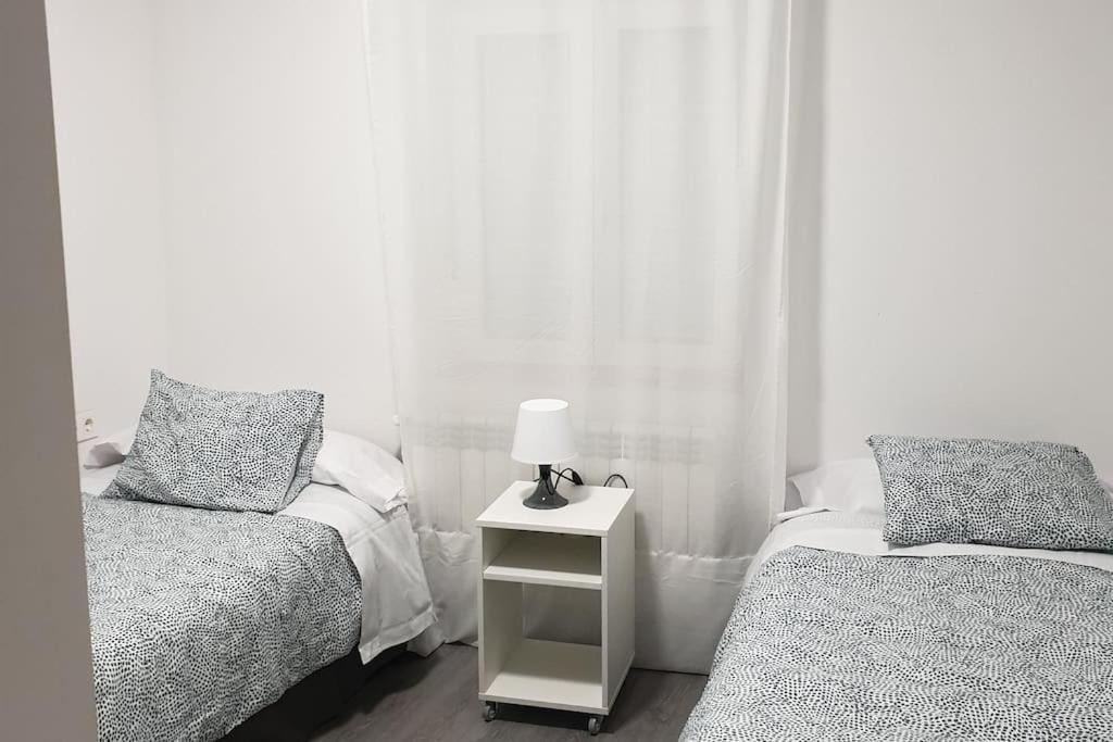 Photo of Bedroom in Logrono