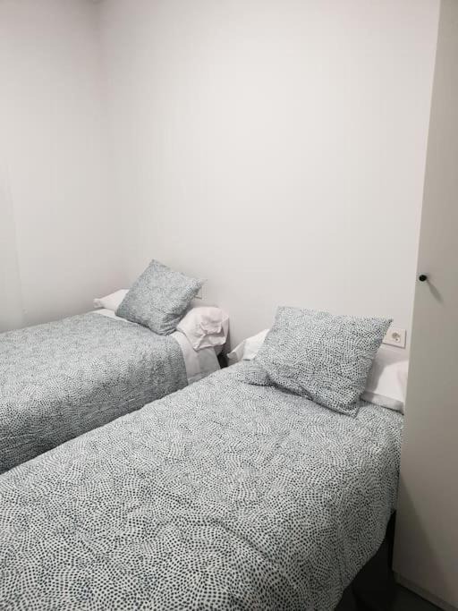 Photo of Bedroom in Logrono