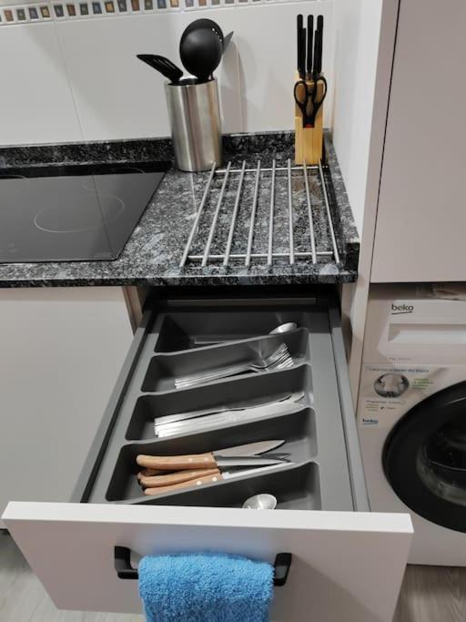 Photo of Kitchen in Logrono