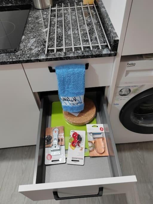 Photo of Kitchen in Logrono
