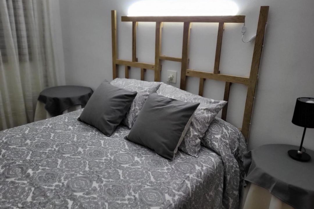 Photo of Bedroom in Caboalles de Abajo