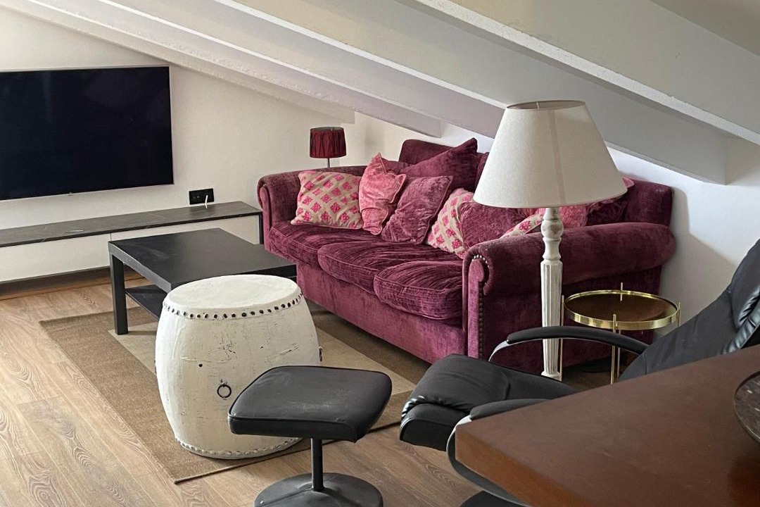 Photo of Livingroom in Caudete