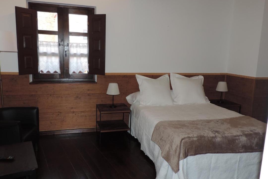 Photo of Bedroom in Castrillo De Los Polvazares