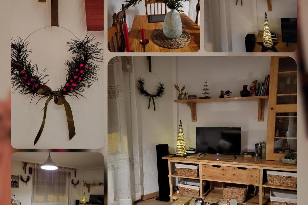 Photo of Livingroom in Caboalles de Abajo