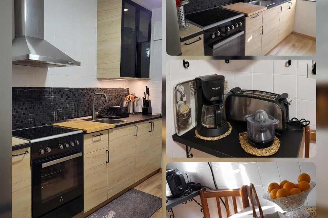Photo of Kitchen in Caboalles de Abajo