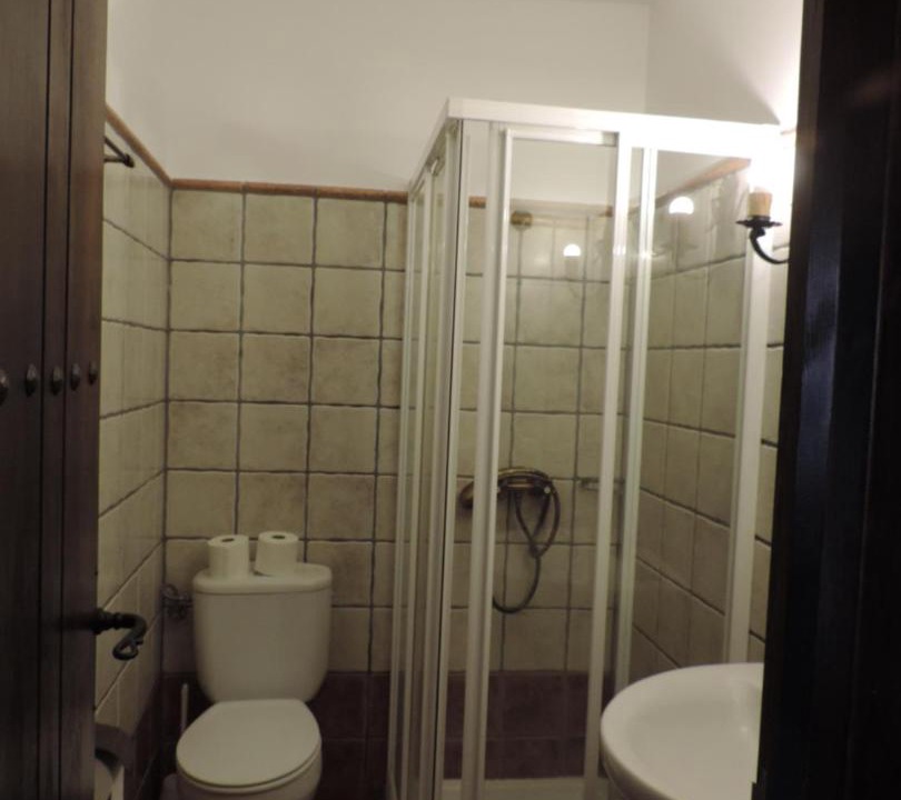Photo of Bathroom in Castrillo De Los Polvazares