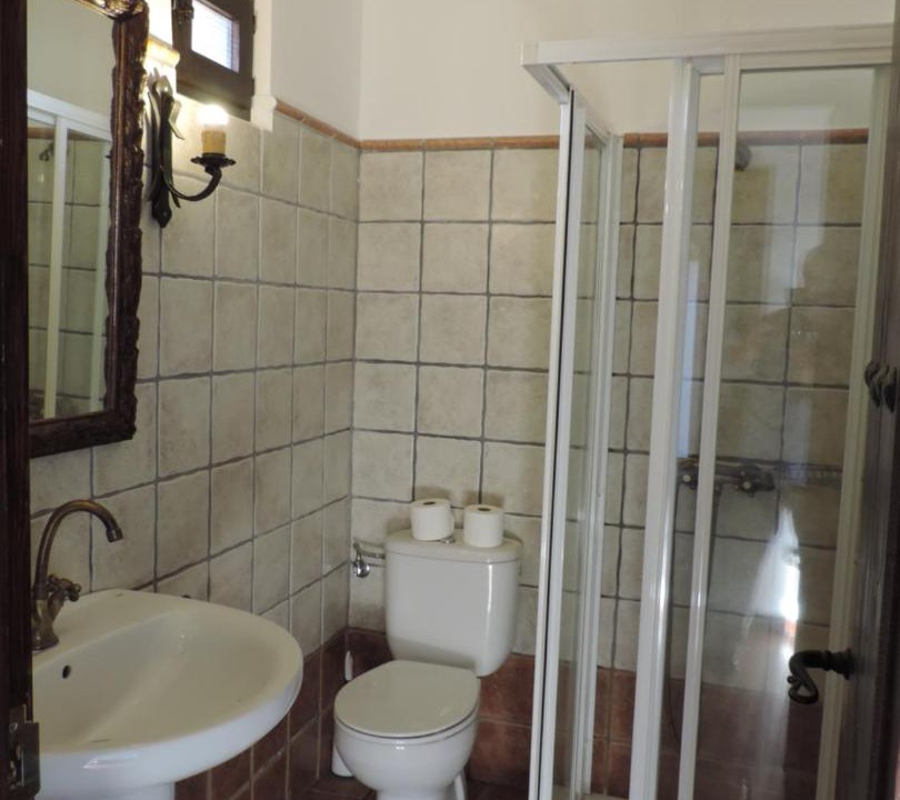Photo of Bathroom in Castrillo De Los Polvazares