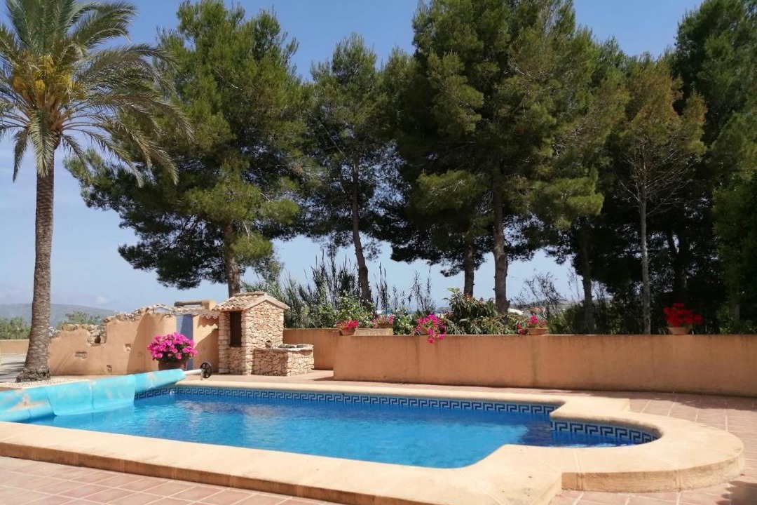 Photo of Outdoor in Benissa