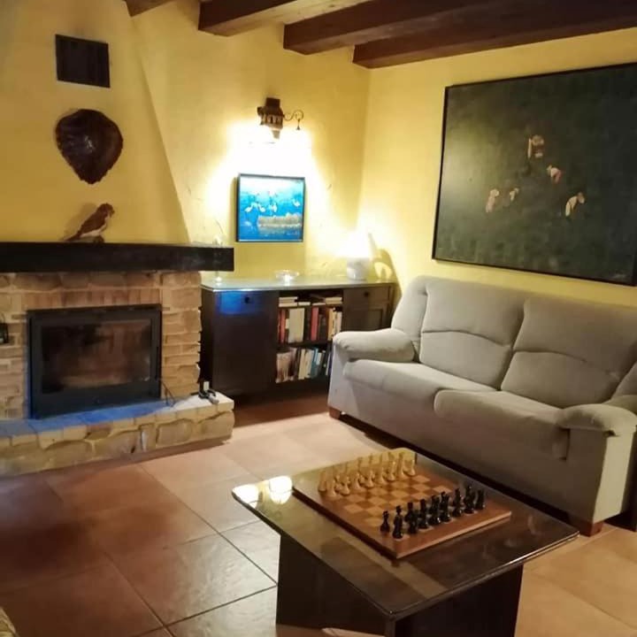 Photo of Livingroom in Benissa