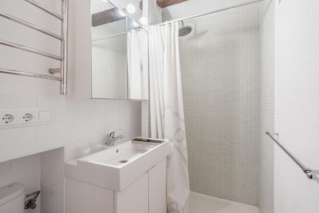 Photo of Bathroom in Fornalutx
