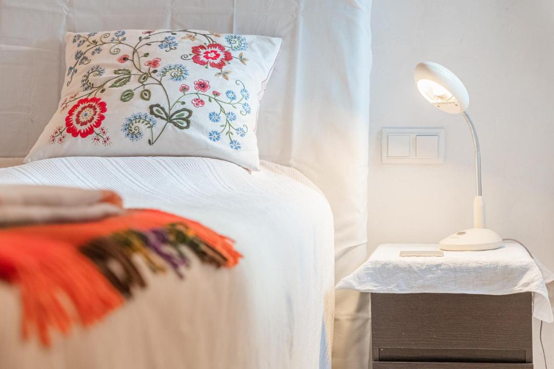 Photo of Bedroom in Fornalutx