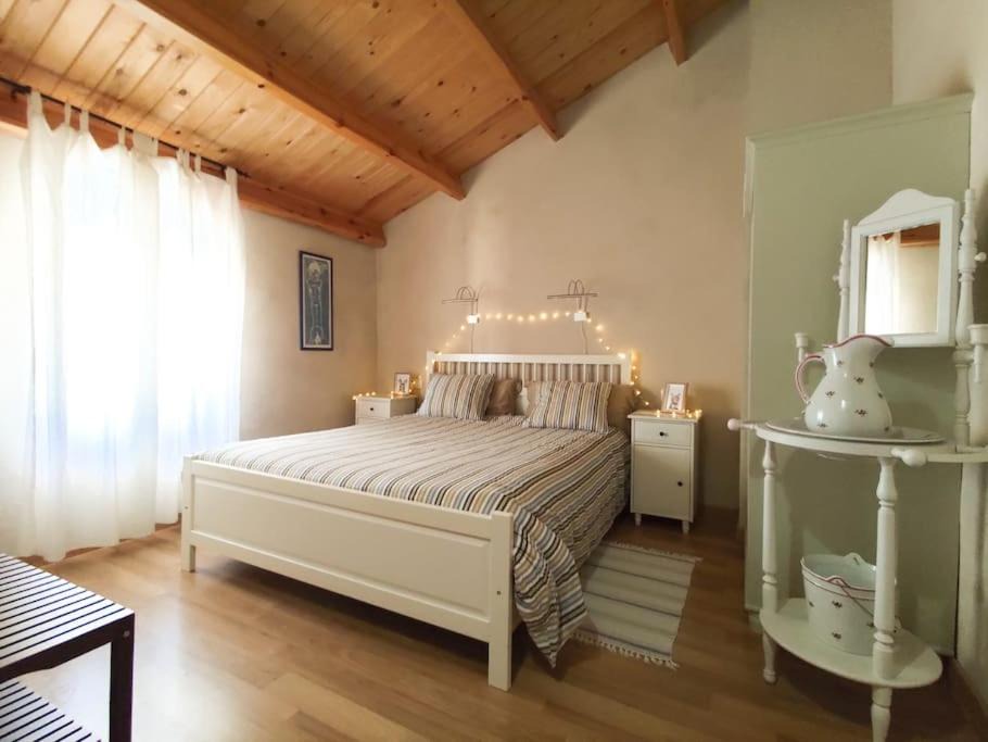 Photo of Bedroom in Otero de Bodas