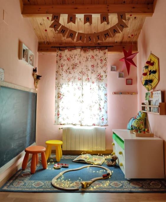 Photo of Livingroom in Otero de Bodas