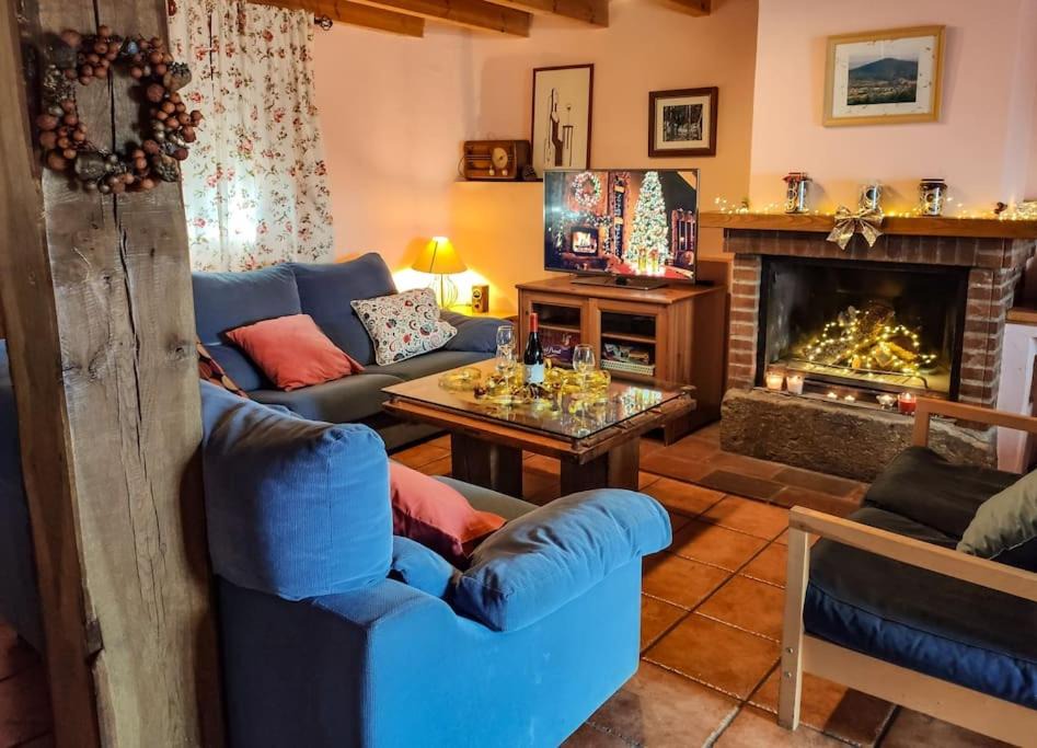 Photo of Livingroom in Otero de Bodas
