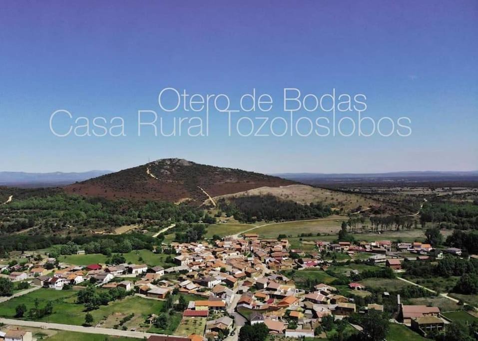 Photo of Outdoor in Otero de Bodas