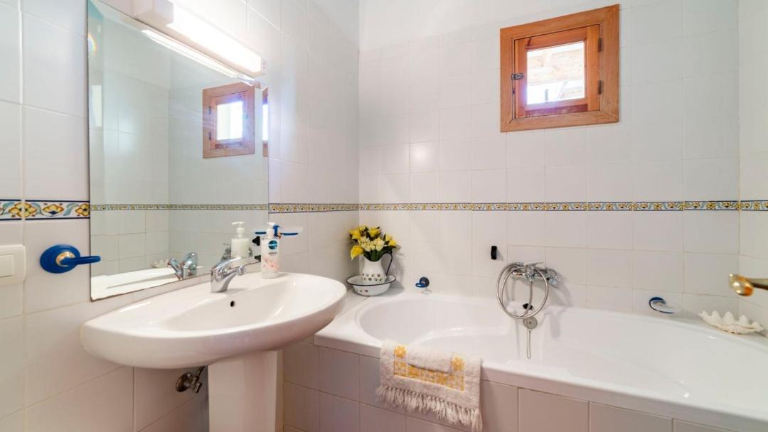 Photo of Bathroom in Sorbas