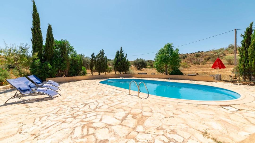 Photo of Outdoor in Sorbas