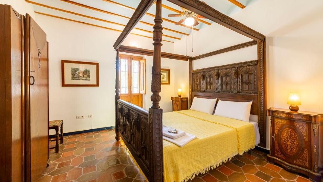Photo of Bedroom in Sorbas