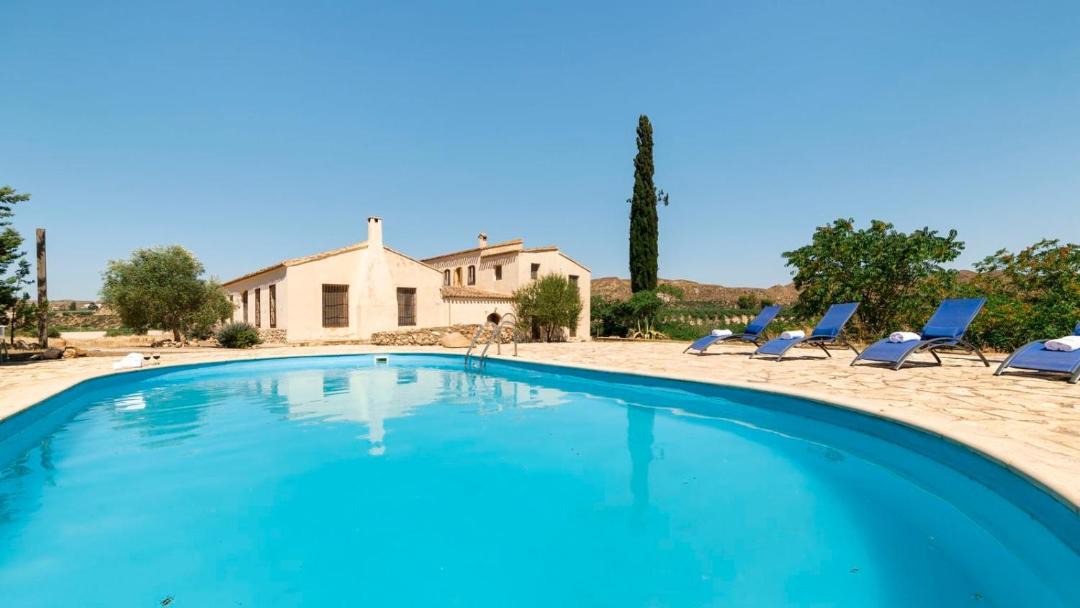 Photo of Outdoor in Sorbas