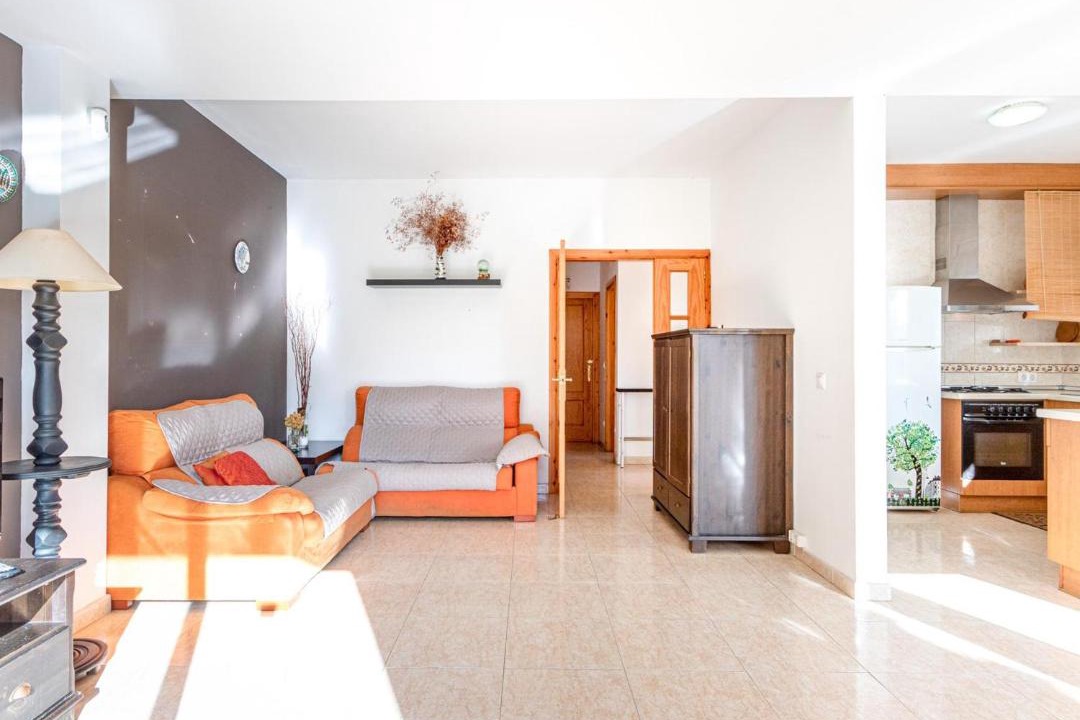 Photo of Livingroom in Sant Pere Pescador