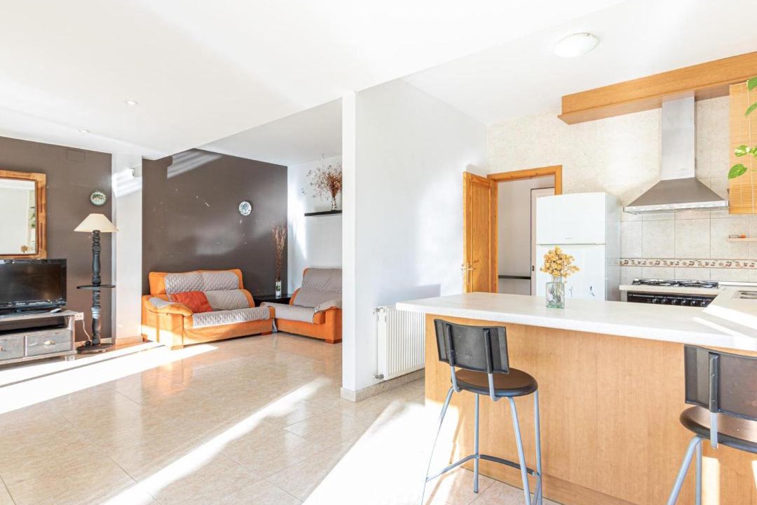 Photo of Livingroom in Sant Pere Pescador