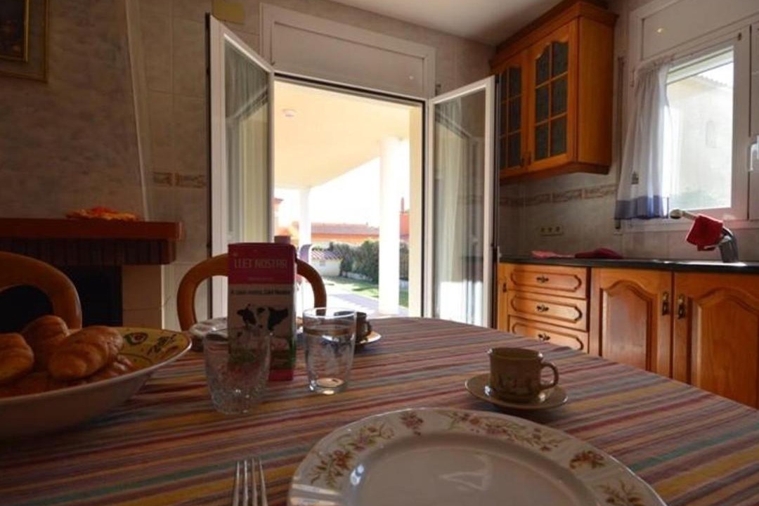 Photo of Livingroom in Sant Pere Pescador