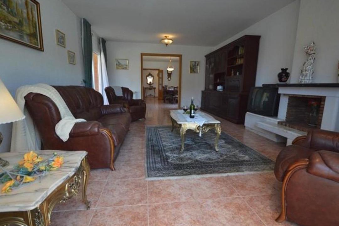 Photo of Livingroom in Sant Pere Pescador