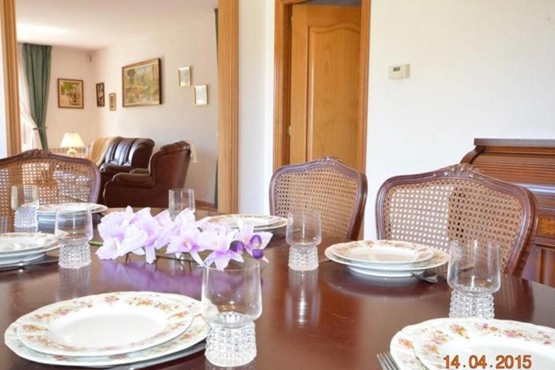 Photo of Livingroom in Sant Pere Pescador