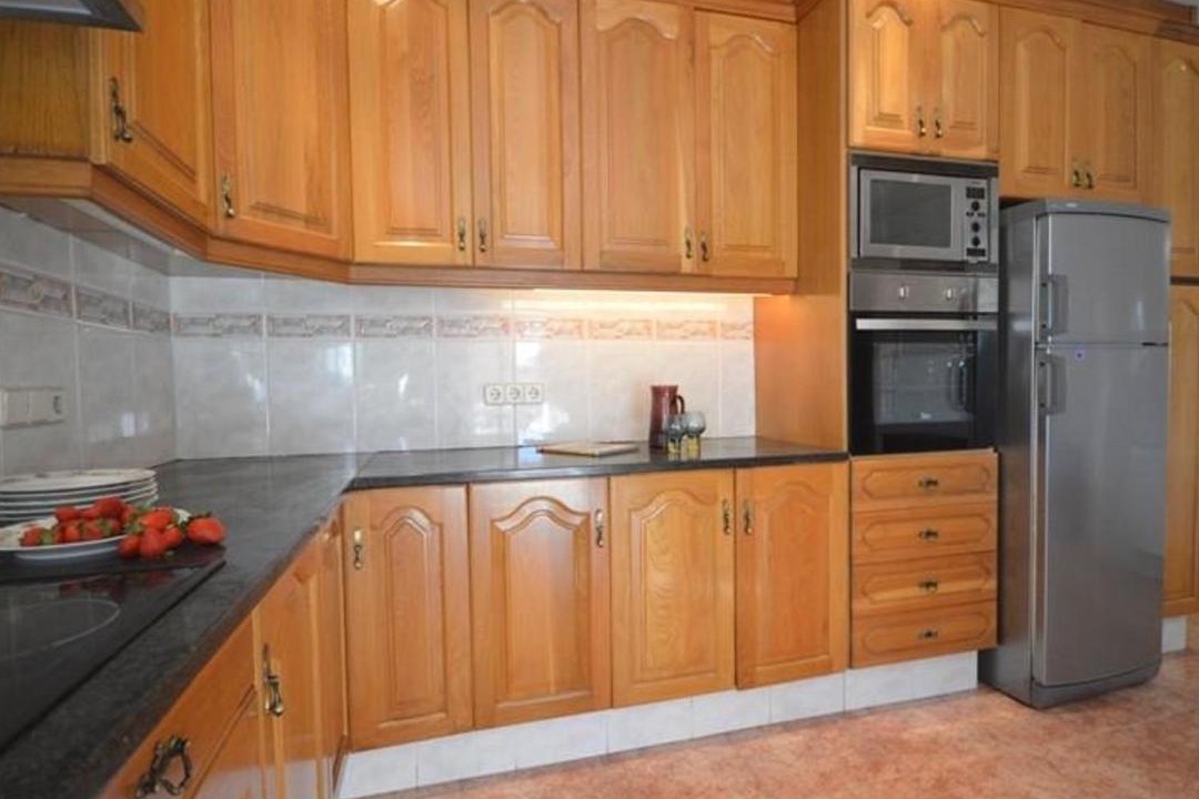Photo of Kitchen in Sant Pere Pescador