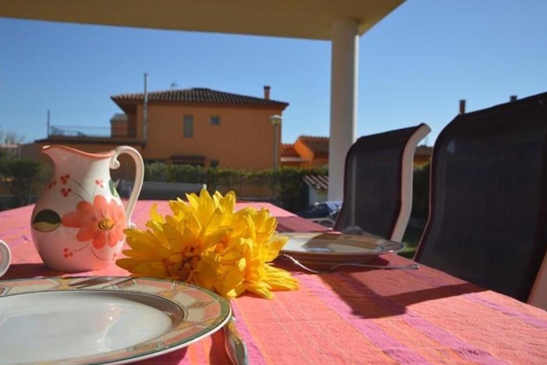 Photo of Patio Balcony in Sant Pere Pescador