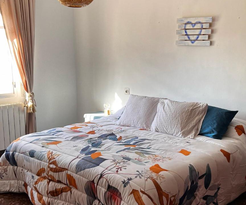 Photo of Bedroom in Riopar