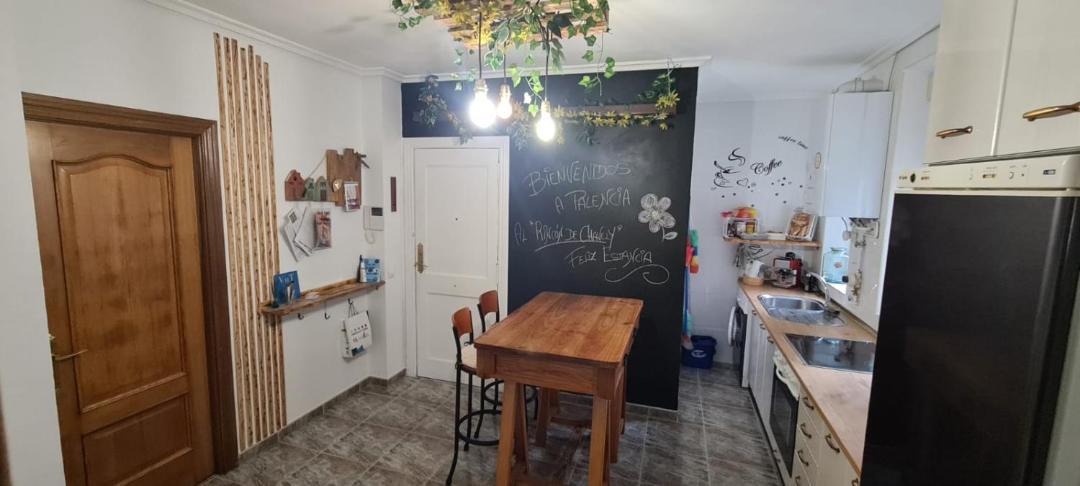 Photo of Kitchen in Fuencaliente de Medina