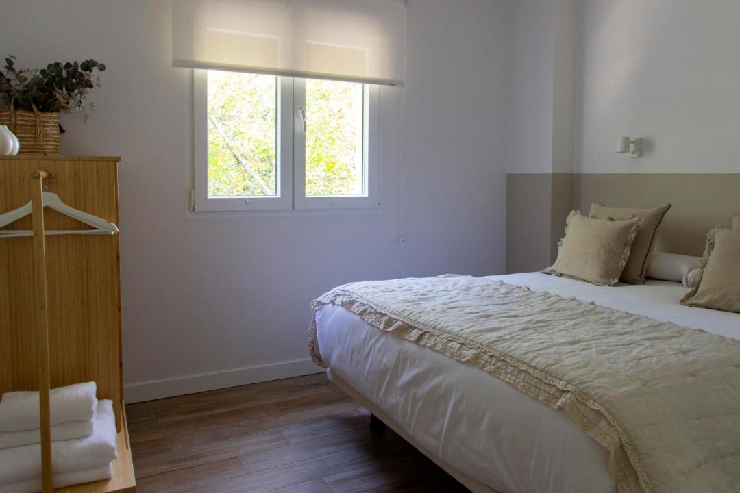 Photo of Bedroom in La Alberca