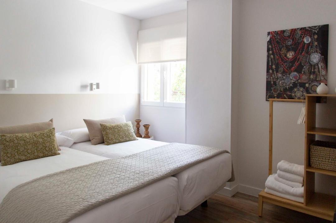 Photo of Bedroom in La Alberca