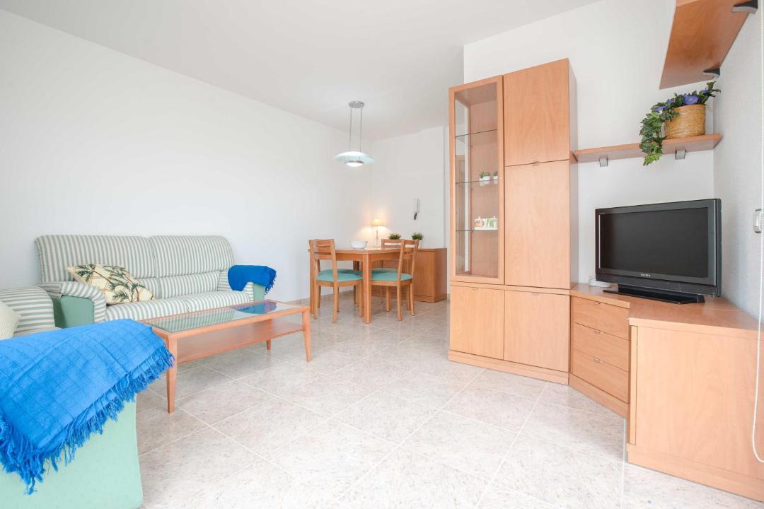Photo of Livingroom in Comarruga